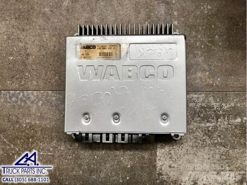 Wabco  Электронные блоки