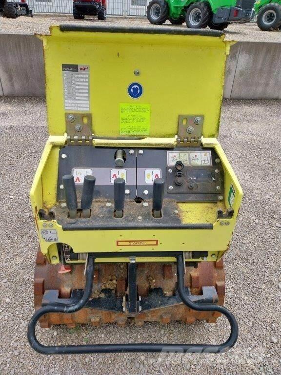 Ammann RW 1585MI Строительная техника - Другие