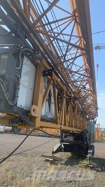 Liebherr 53 K Строительная техника - Другие