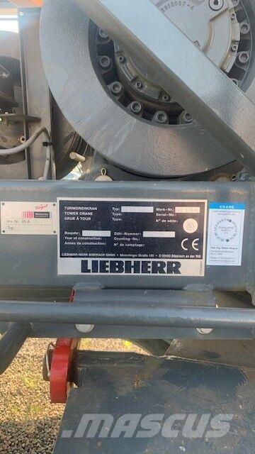 Liebherr 53 K Строительная техника - Другие