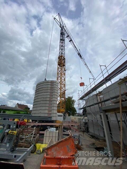 Liebherr 53K Строительная техника - Другие