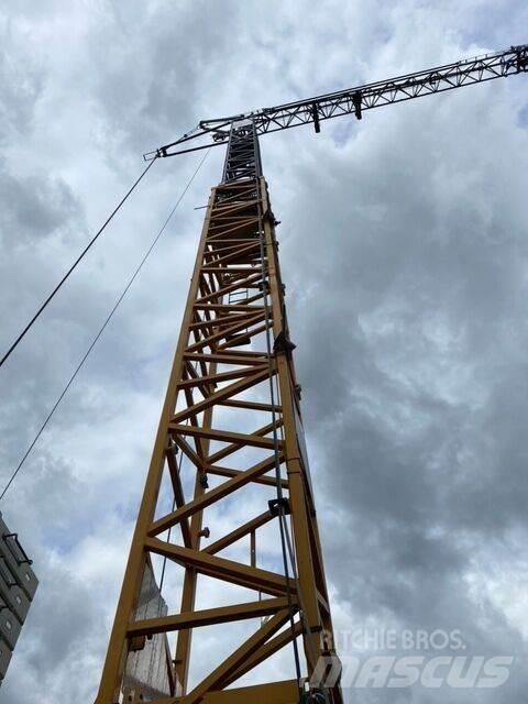 Liebherr 53K Строительная техника - Другие
