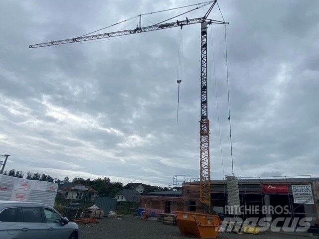 Liebherr 53K Строительная техника - Другие