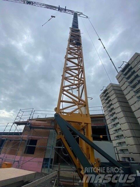 Liebherr 53K Строительная техника - Другие