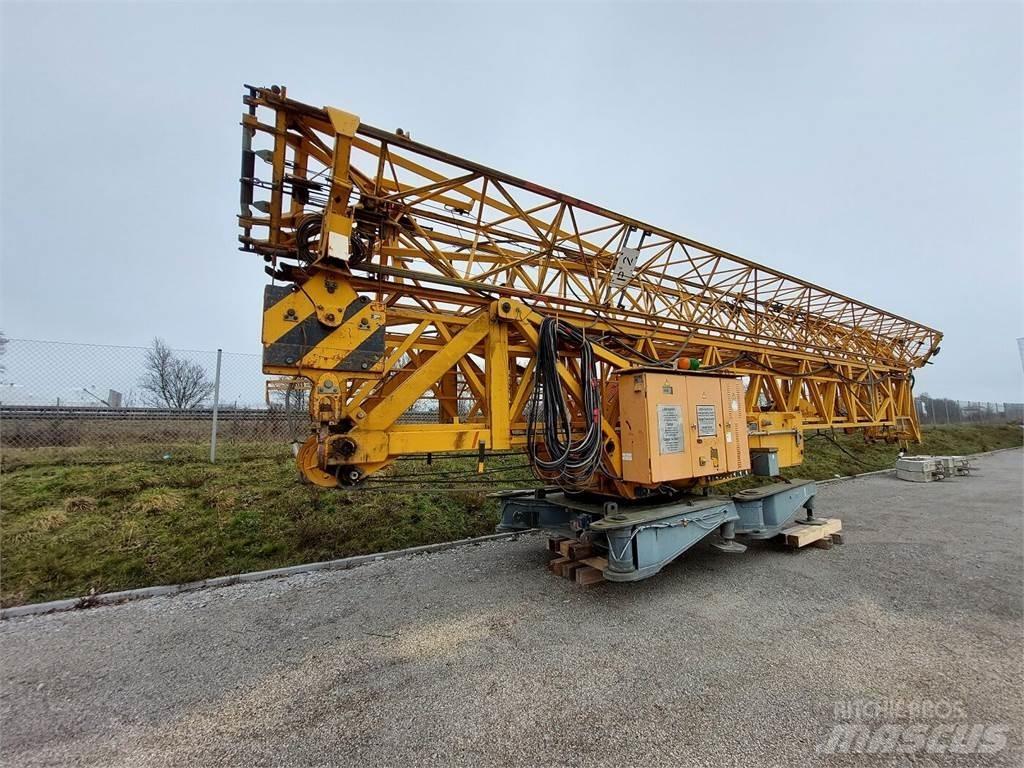 Liebherr 71 K Строительная техника - Другие