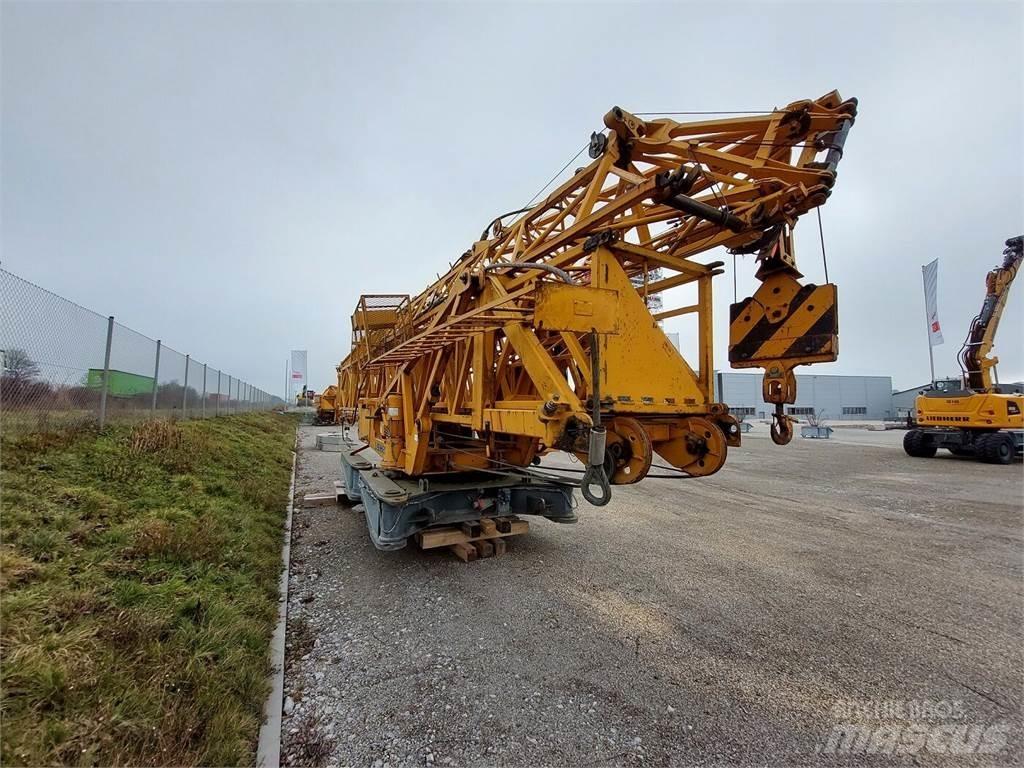 Liebherr 71 K Строительная техника - Другие