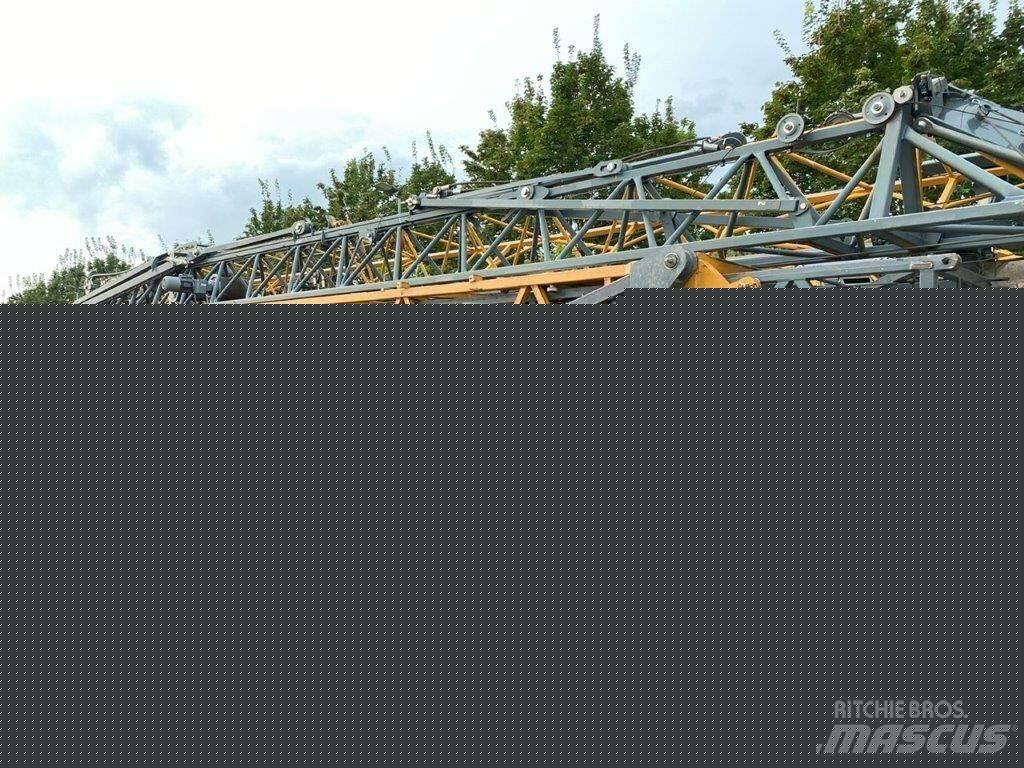 Liebherr 81K Строительная техника - Другие