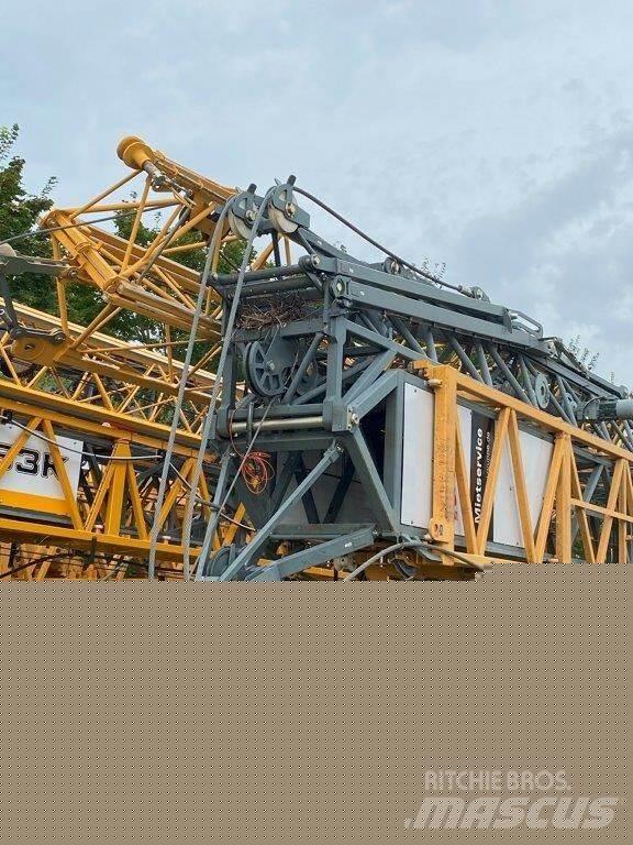 Liebherr 81K Строительная техника - Другие