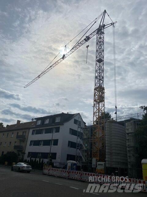 Liebherr 81K Строительная техника - Другие
