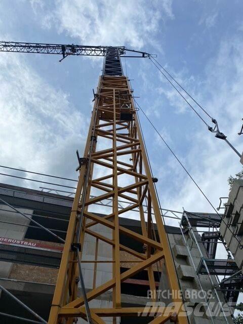 Liebherr 81K Строительная техника - Другие
