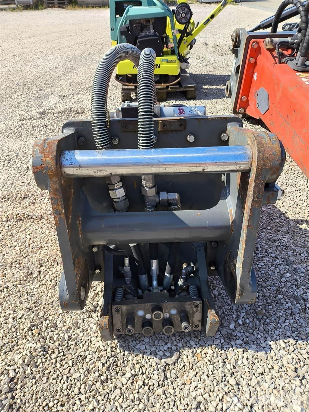 Rammer 1533E Строительная техника - Другие