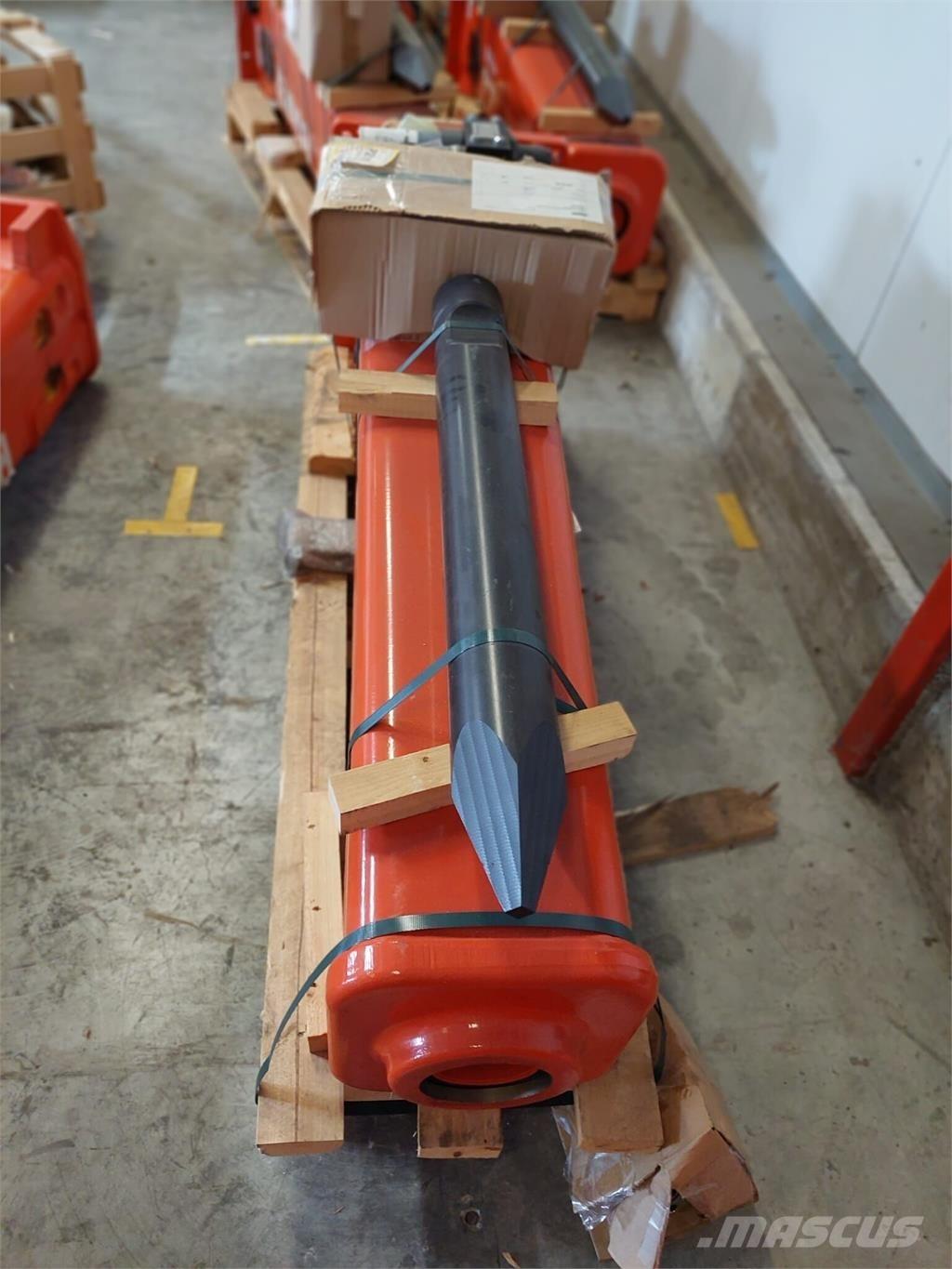 Rammer 2155E Строительная техника - Другие
