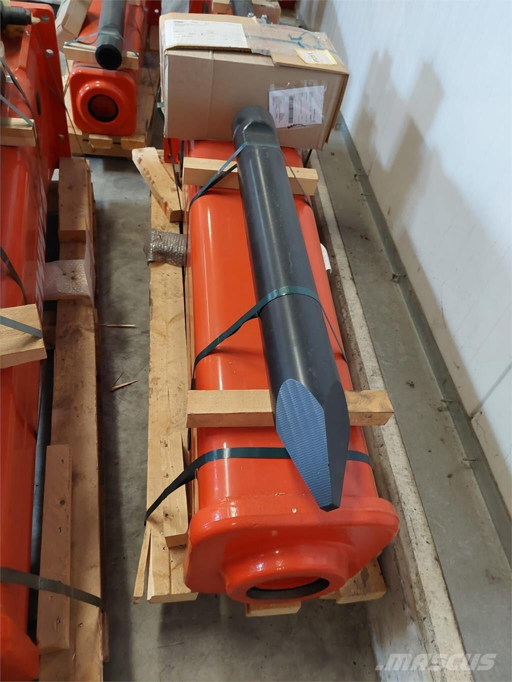 Rammer 2155E Строительная техника - Другие