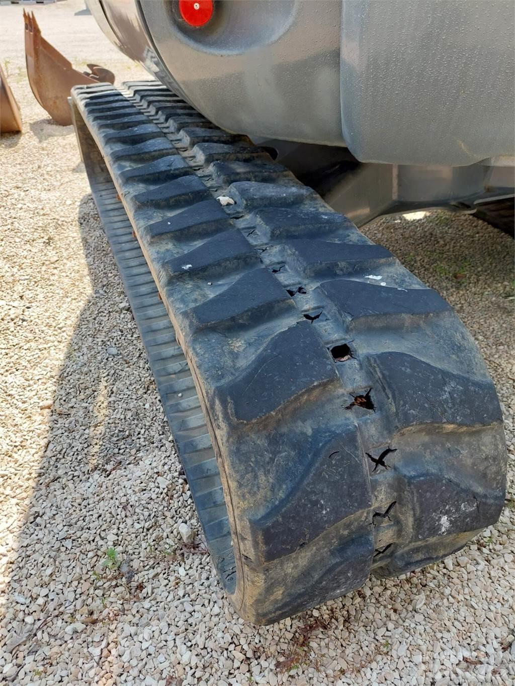 Wacker Neuson 50Z3 Гусеничные экскаваторы