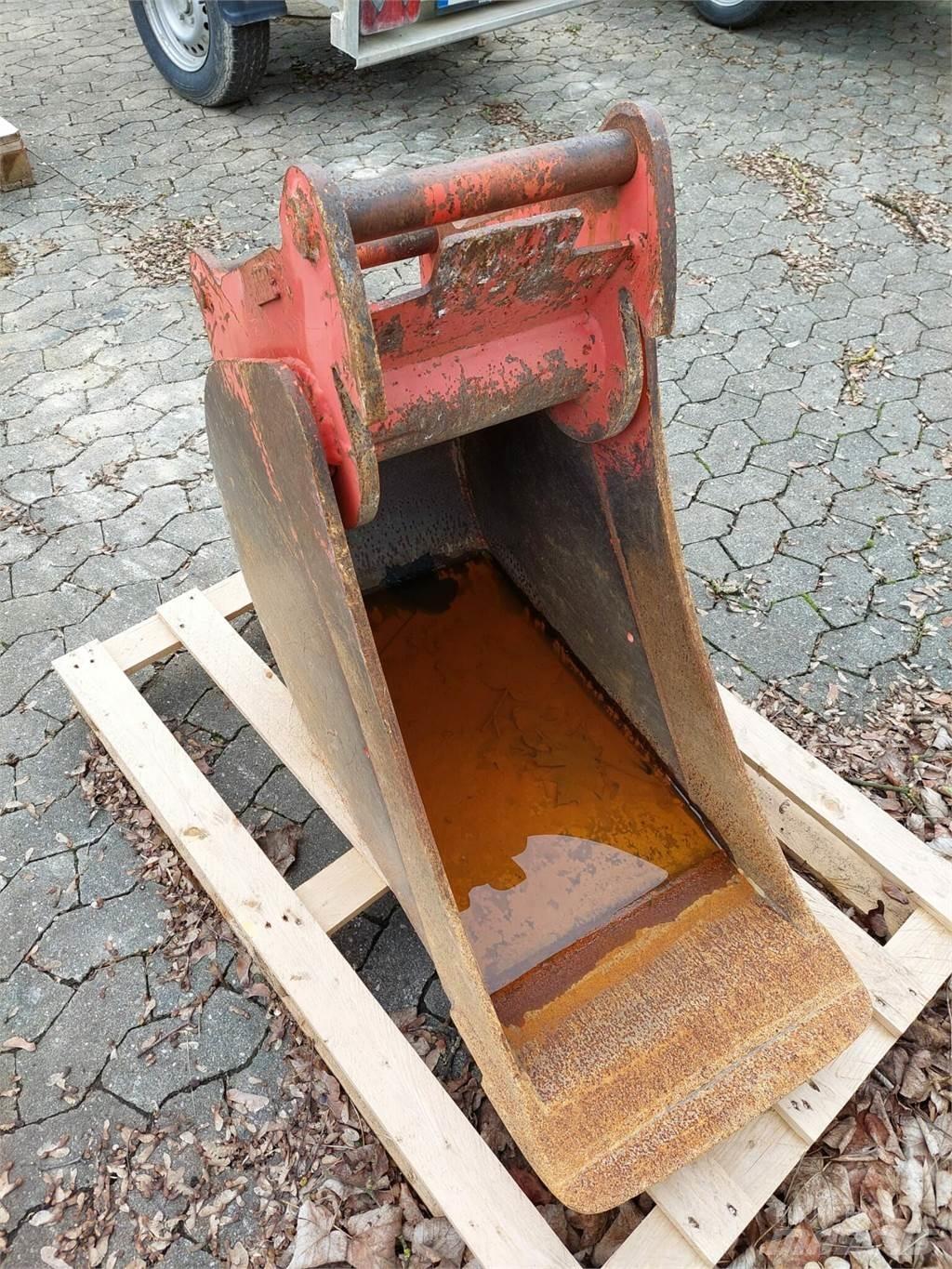Yanmar SV 85-2PB Гусеничные экскаваторы