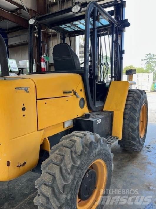 JCB 930 Другие складские механизмы
