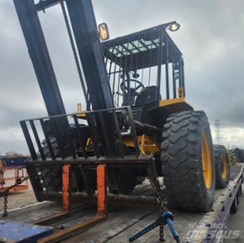 JCB 930 Другие складские механизмы