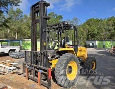 JCB 930 Другие складские механизмы