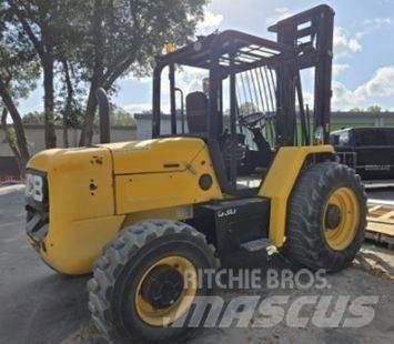 JCB 930 Другие складские механизмы
