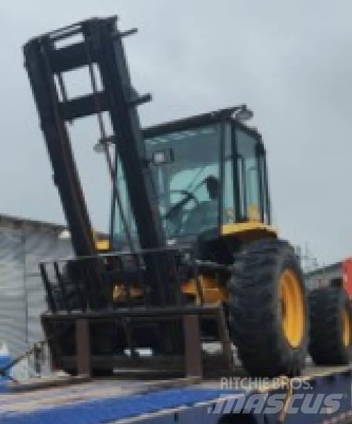 JCB 930 Другие складские механизмы