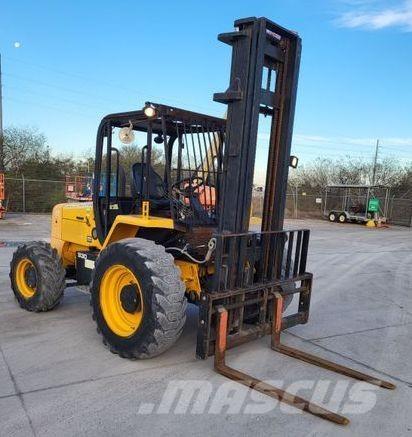 JCB 930 Другие складские механизмы