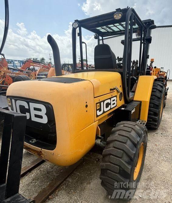JCB 940 Другие складские механизмы