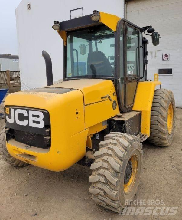 JCB 940 Другие складские механизмы