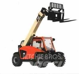 JLG 519 Телескопические погрузчики