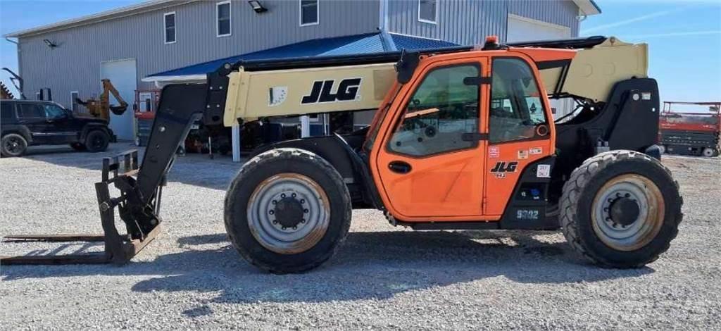 JLG 943 Телескопические погрузчики
