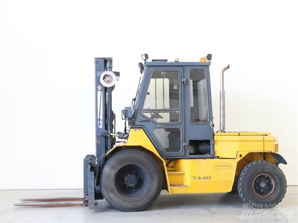 Heden 7440 Другие складские механизмы