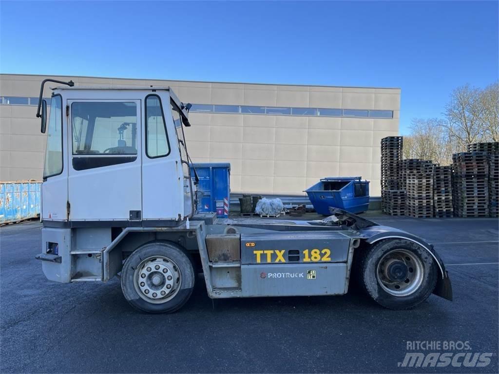 Kalmar TTX182 Складская техника - Другие