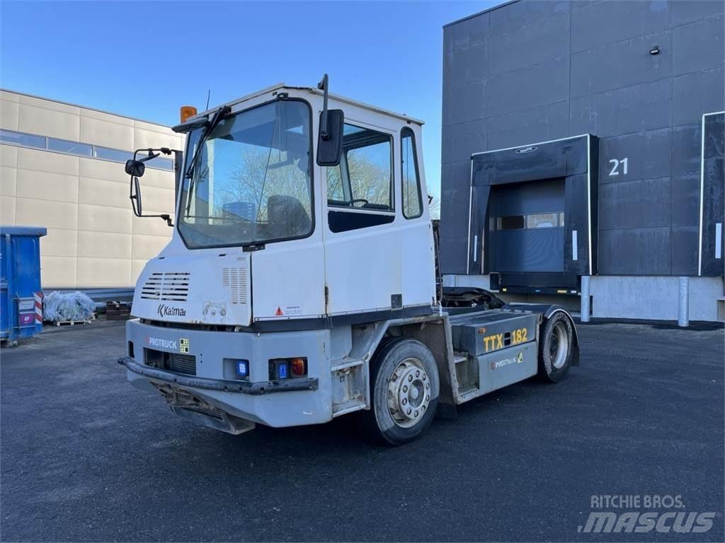 Kalmar TTX182 Складская техника - Другие