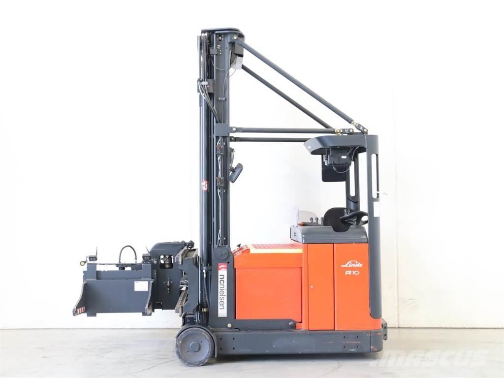 Linde A10/040 Складская техника - Другие