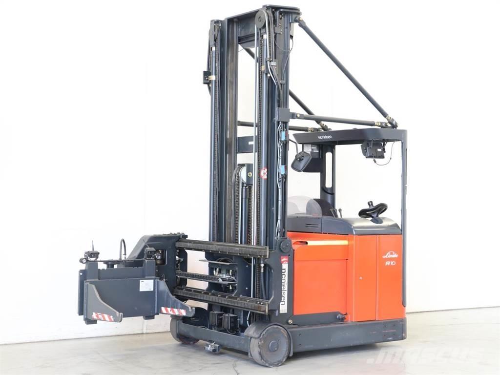 Linde A10/040 Складская техника - Другие