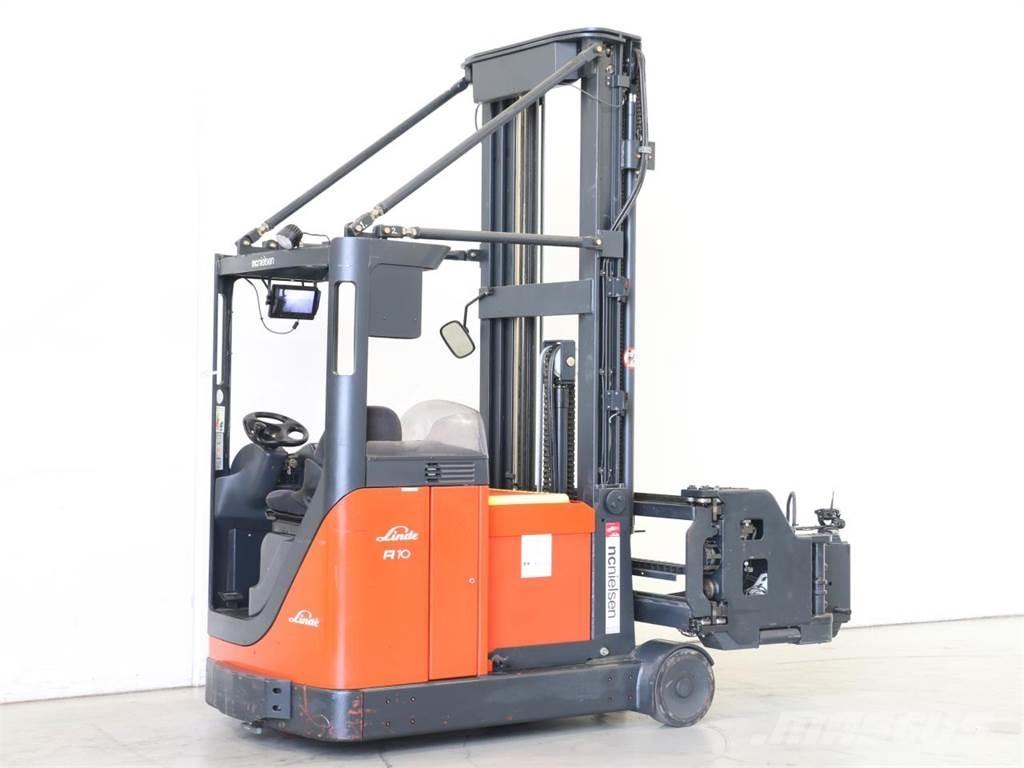 Linde A10/040 Складская техника - Другие