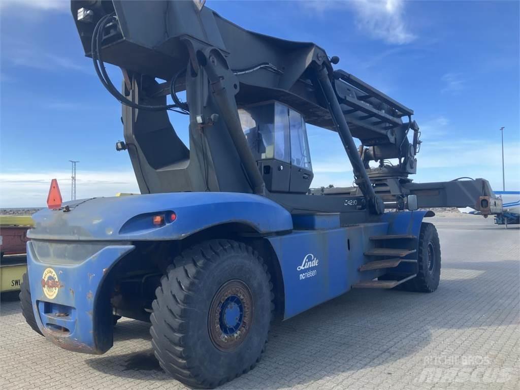 Linde C4230 TL5 Ричтраки