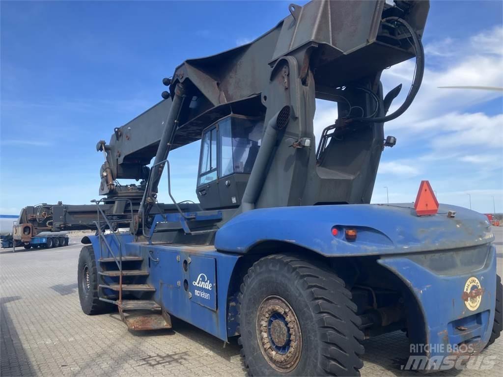 Linde C4230 TL5 Ричтраки