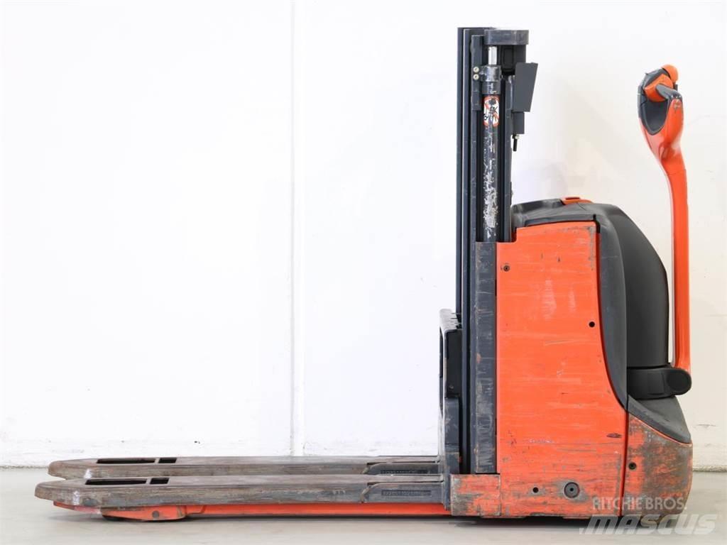 Linde D06/1160 Ручные штабелёры с электроподъёмом