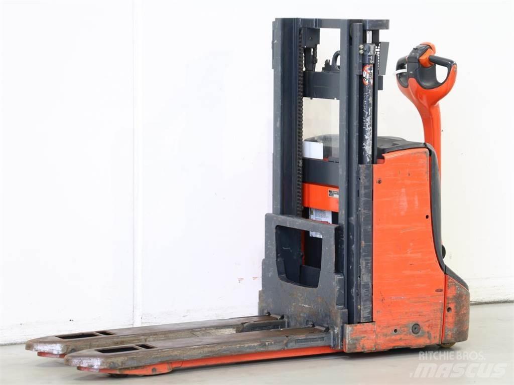 Linde D06/1160 Ручные штабелёры с электроподъёмом