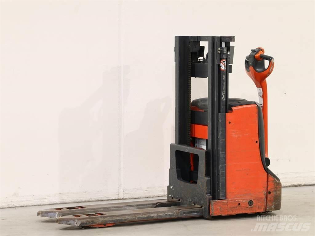 Linde D06/1160 Ручные штабелёры с электроподъёмом