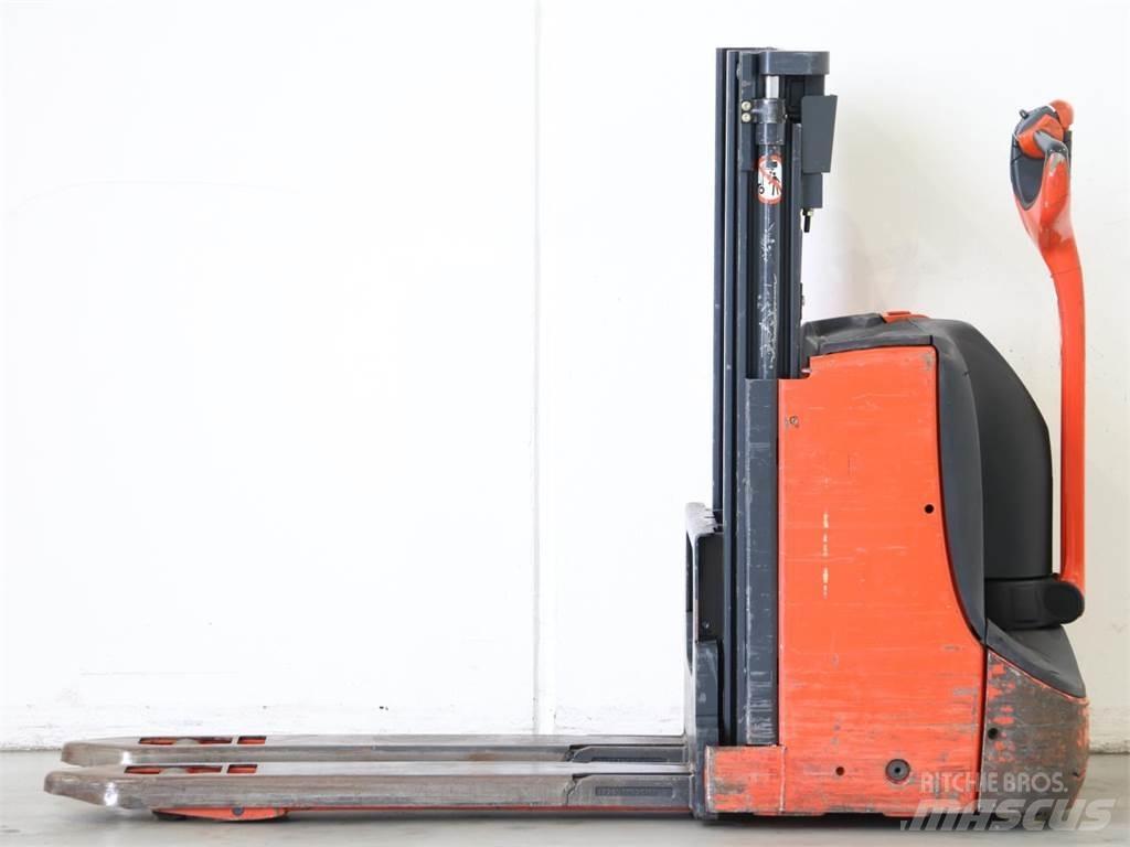 Linde D06/1160 Ручные штабелёры с электроподъёмом