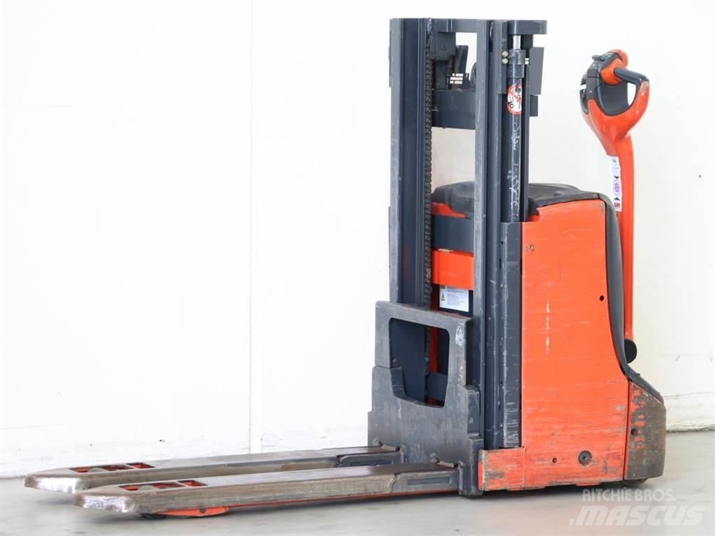 Linde D06/1160 Ручные штабелёры с электроподъёмом