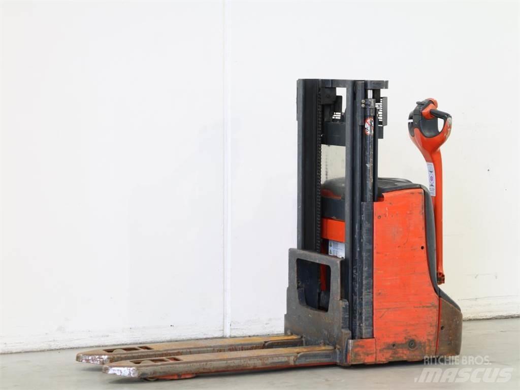 Linde D06/1160-00 Ручные штабелёры с электроподъёмом