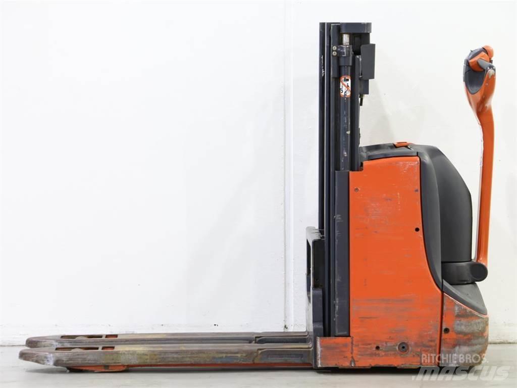Linde D06/1160-00 Ручные штабелёры с электроподъёмом