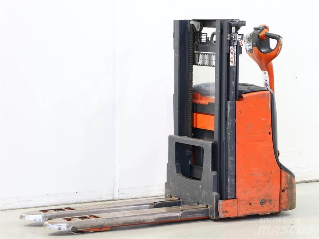 Linde D06/1160-00 Ручные штабелёры с электроподъёмом