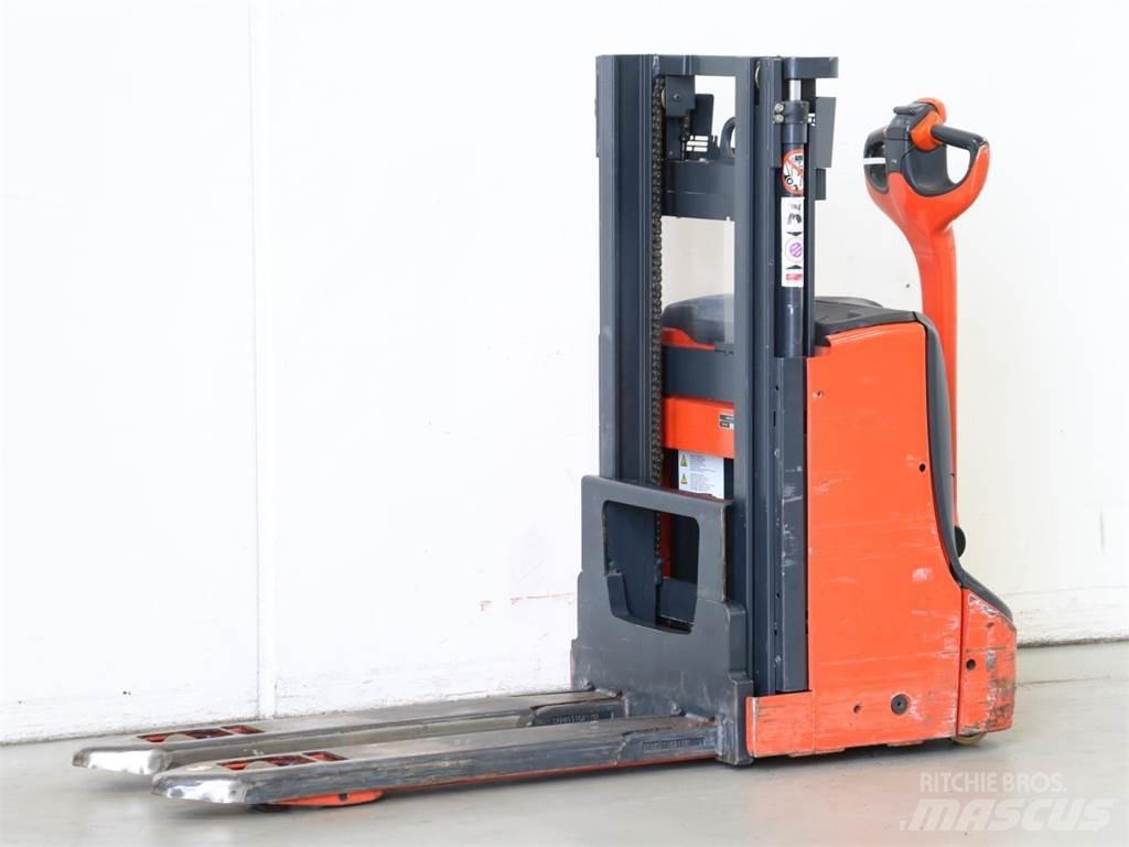 Linde D06/1160-00 Ручные штабелёры с электроподъёмом
