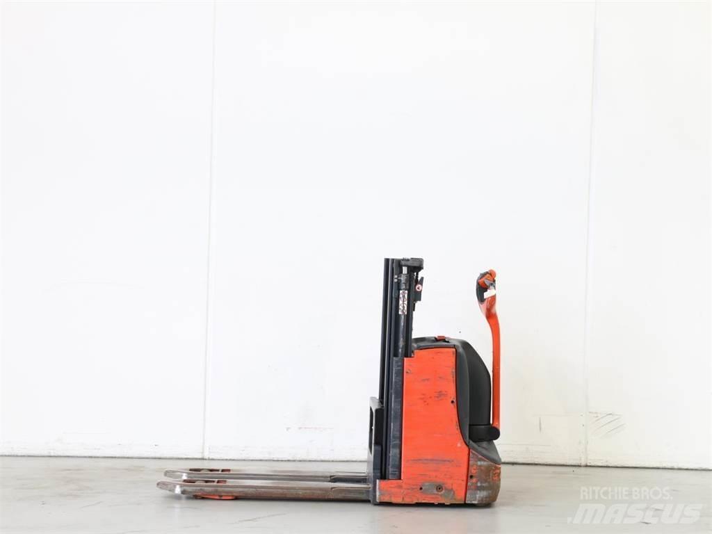 Linde D08/1160 Ручные штабелёры с электроподъёмом