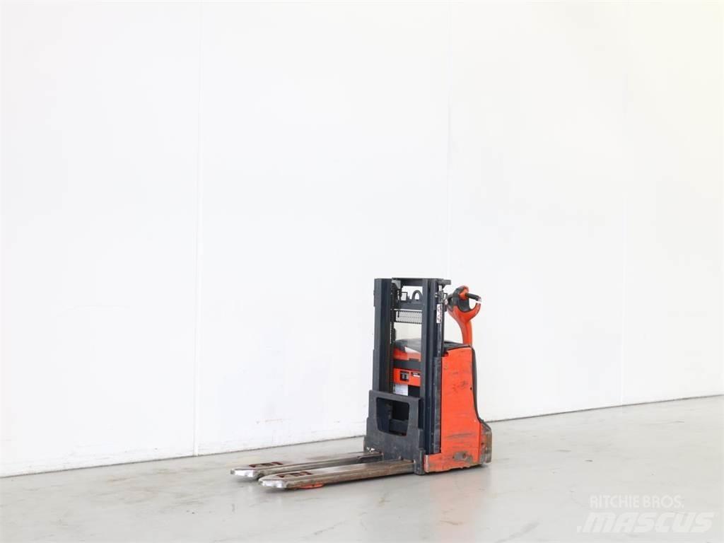 Linde D08/1160 Ручные штабелёры с электроподъёмом
