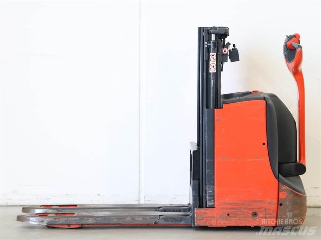 Linde D08/1160 Ручные штабелёры с электроподъёмом
