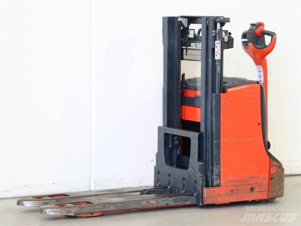 Linde D08/1160 Ручные штабелёры с электроподъёмом